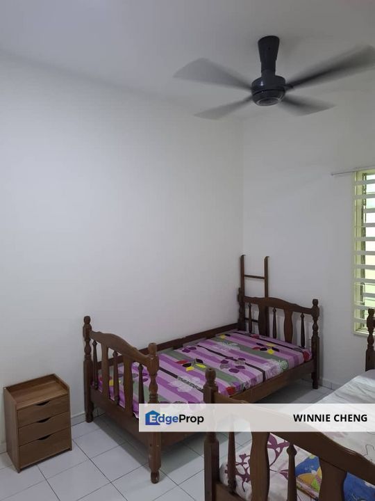 Hijauan Valdor Single Storey for Sale, Penang, Valdor