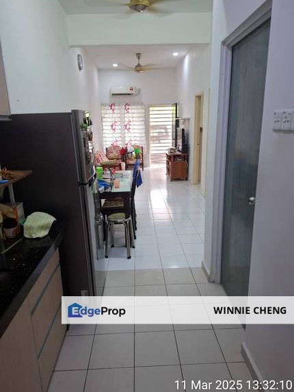 Hijauan Valdor Single Storey for Sale, Penang, Valdor