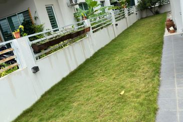 Bandar Tasek Mutiara