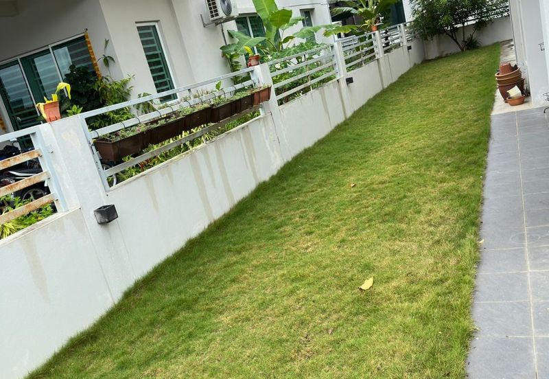 Bandar Tasek Mutiara