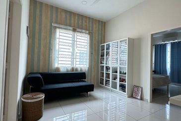 Bandar Tasek Mutiara