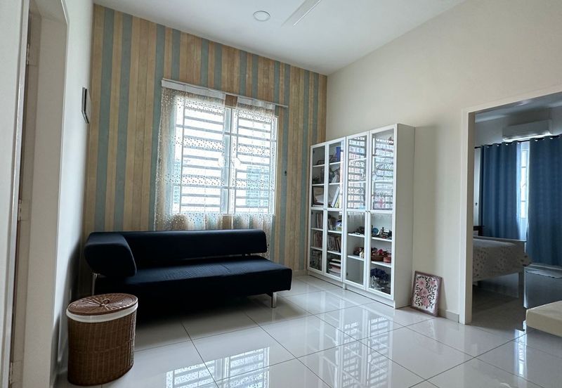 Bandar Tasek Mutiara