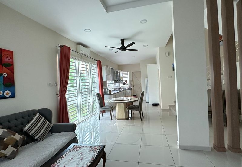 Bandar Tasek Mutiara