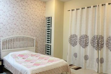 Bandar Tasek Mutiara