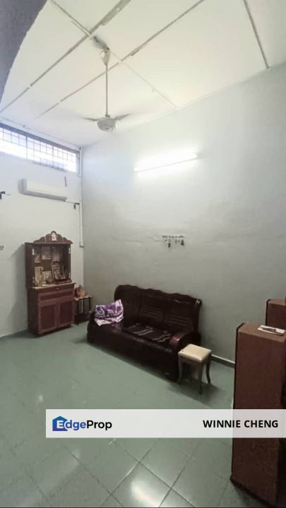 Single Storey at Taman Selasih, Kulim Kedah for Sale, Kedah, Kulim