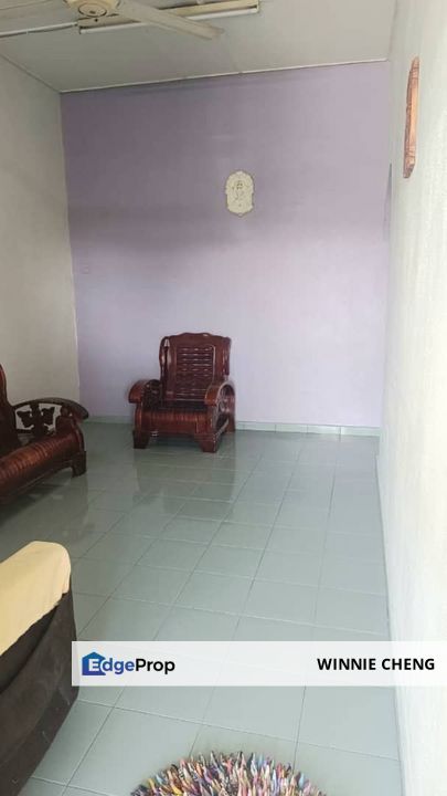 Single Storey at Taman Selasih, Kulim Kedah for Sale, Kedah, Kulim