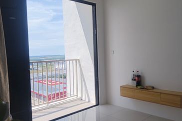 Vivo Executive Apartment