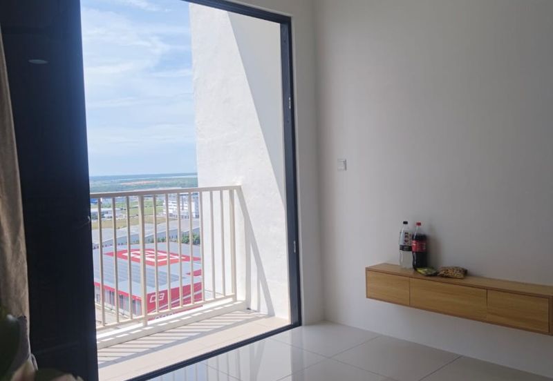 Vivo Executive Apartment