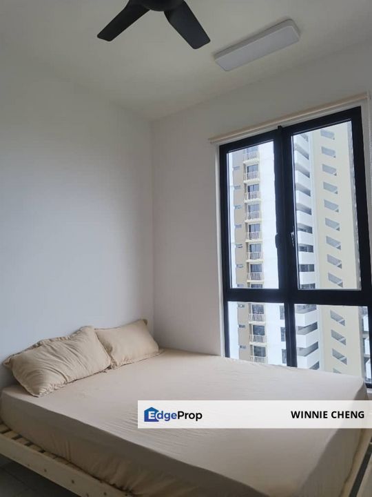 Vivo Executive Apartment Suite For Rent, Penang, Batu Kawan