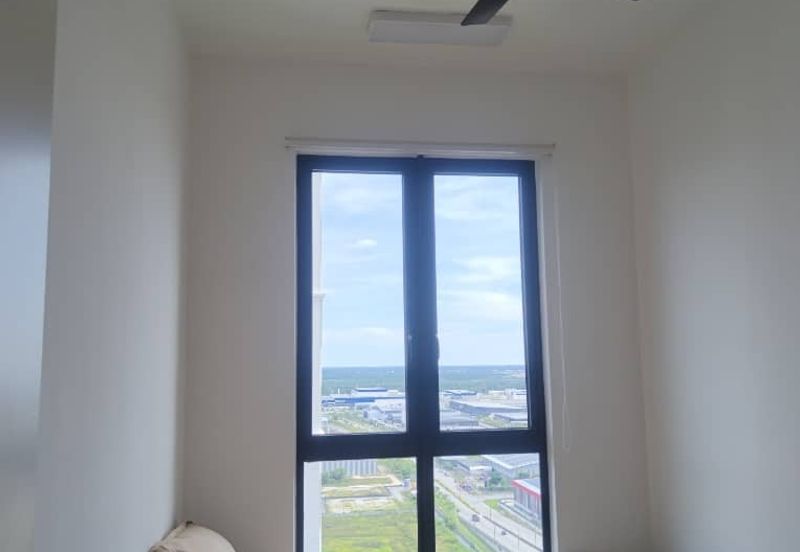 Vivo Executive Apartment