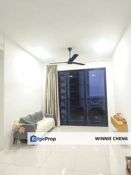 Vivo Executive Apartment Suite For Rent, Penang, Batu Kawan