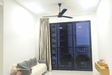 Vivo Executive Apartment