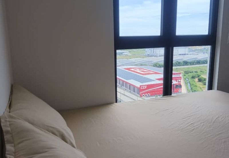 Vivo Executive Apartment