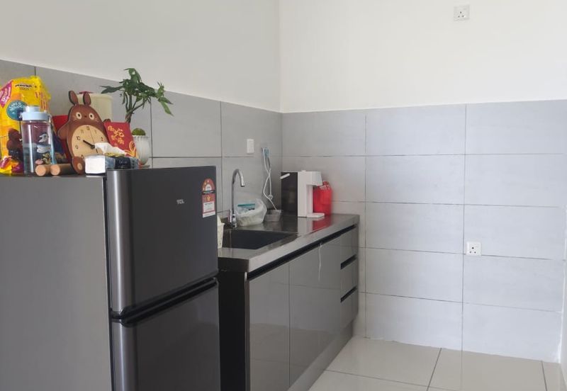 Vivo Executive Apartment