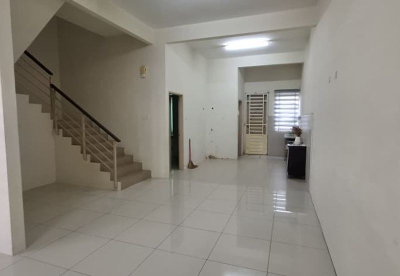 Bandar Tasek Mutiara