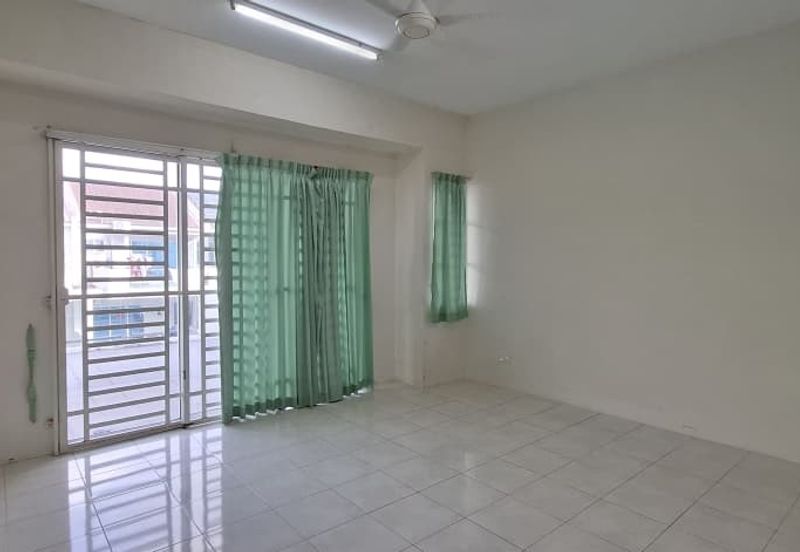 Bandar Tasek Mutiara