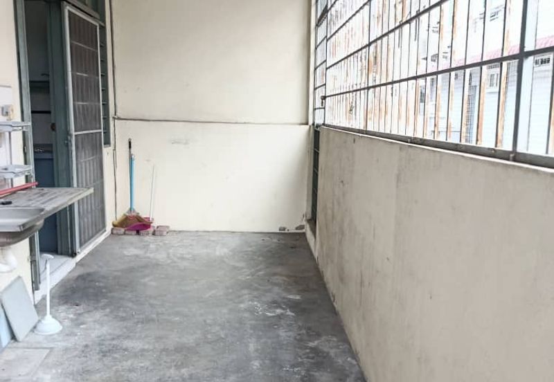 Taman Vila Permai Jaya