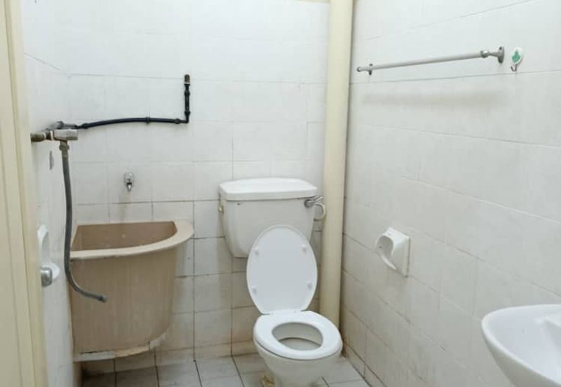 Taman Vila Permai Jaya