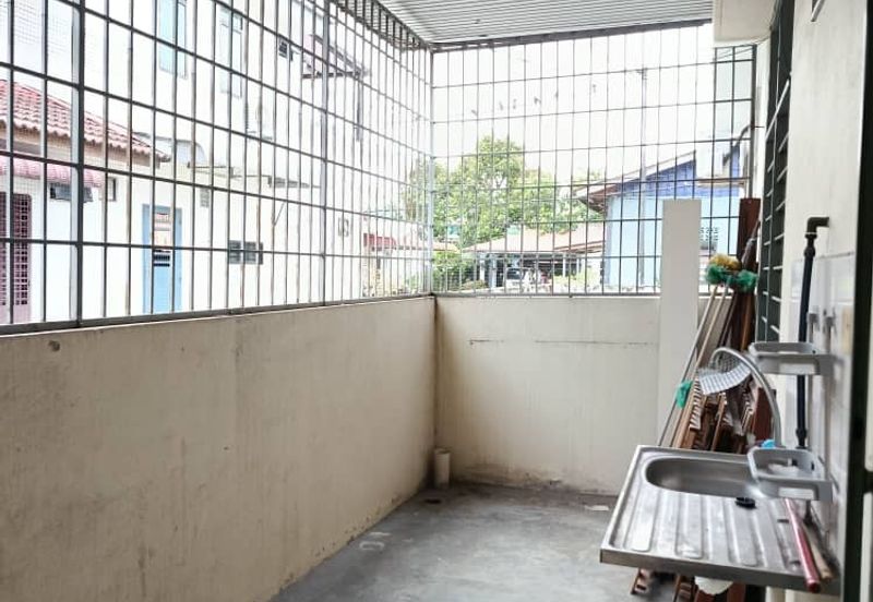 Taman Vila Permai Jaya