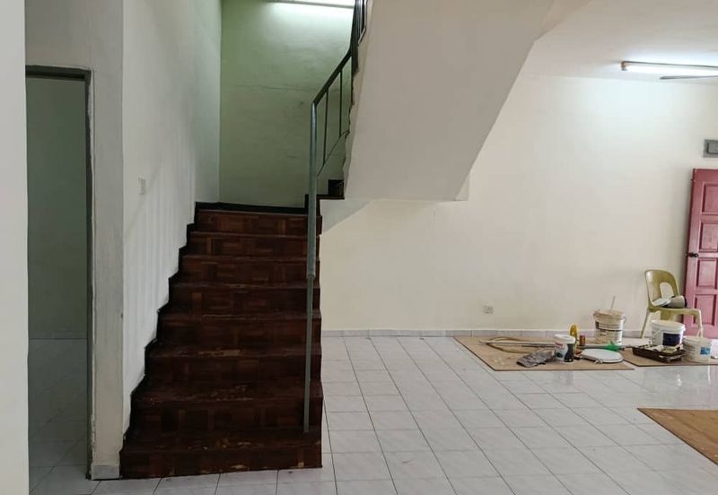 Taman Vila Permai Jaya