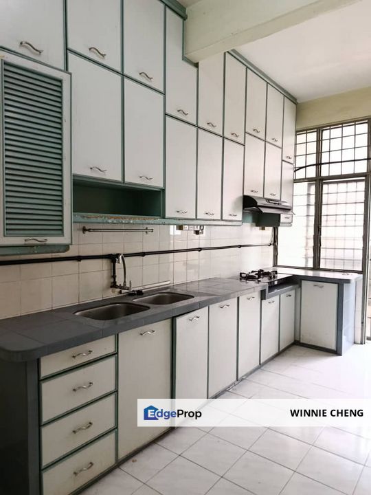 For Rent 2 Storey terrance house at Permai Jaya, Bukit Mertajam, Penang, Bukit Mertajam