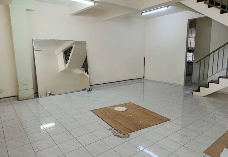 Taman Vila Permai Jaya