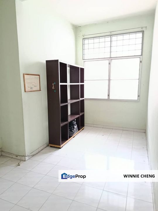 For Rent 2 Storey terrance house at Permai Jaya, Bukit Mertajam, Penang, Bukit Mertajam