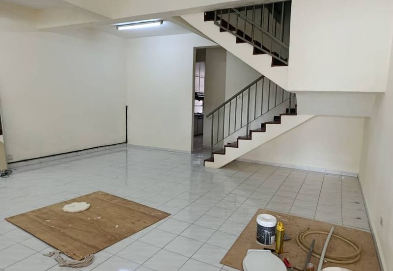 Taman Vila Permai Jaya