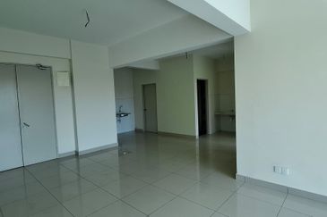 Royale Infinity @ Tambun Royale City