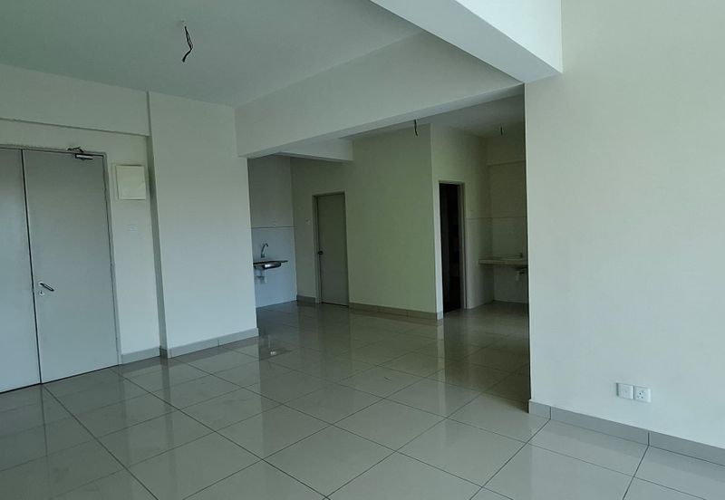 Royale Infinity @ Tambun Royale City