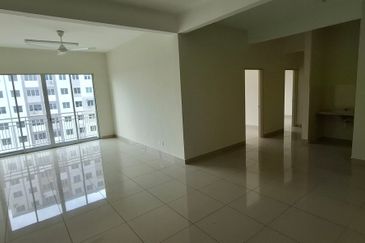 Royale Infinity @ Tambun Royale City