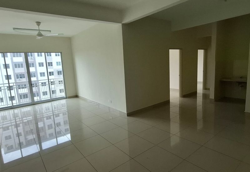 Royale Infinity @ Tambun Royale City