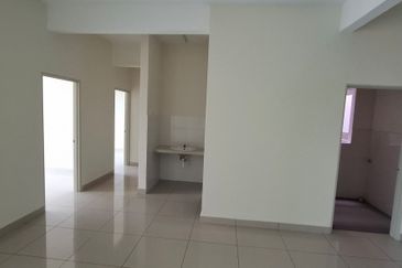 Royale Infinity @ Tambun Royale City