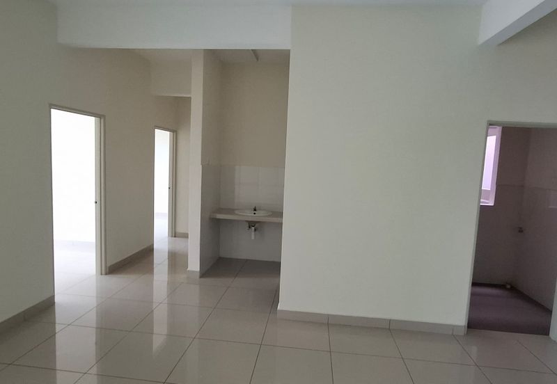 Royale Infinity @ Tambun Royale City