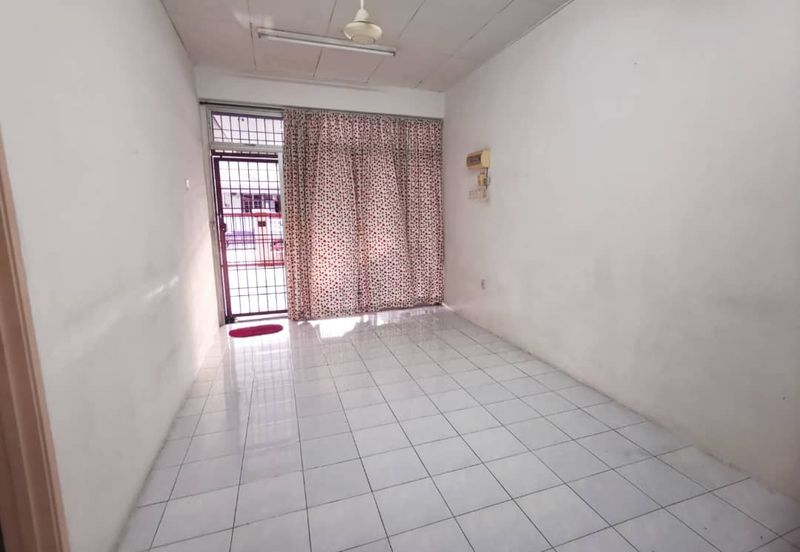 Bandar Tasek Mutiara