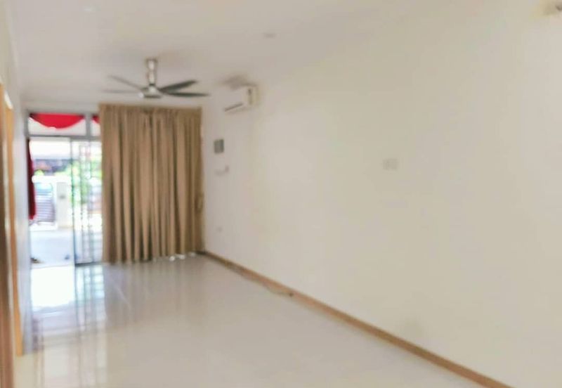 Bandar Tasek Mutiara