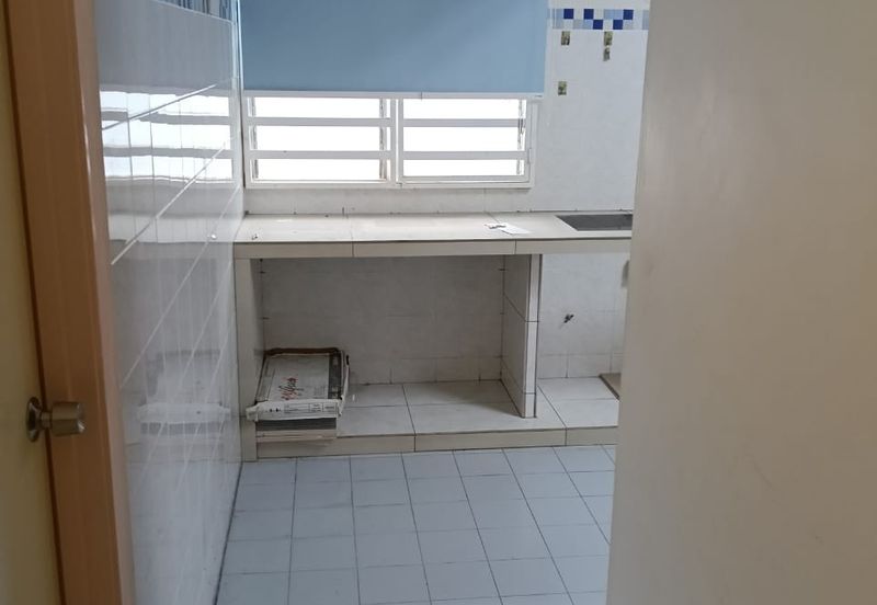 Bandar Tasek Mutiara