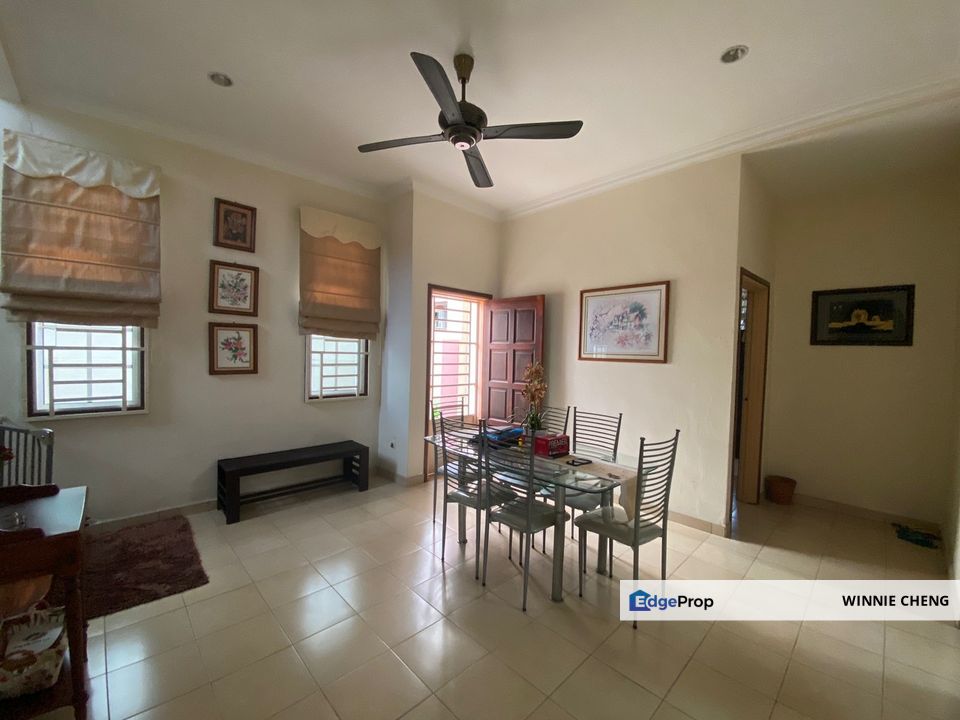 2 Storey Bunggalow at Tmn Desa Sutera, Seberang Jaya , Penang, Seberang Jaya