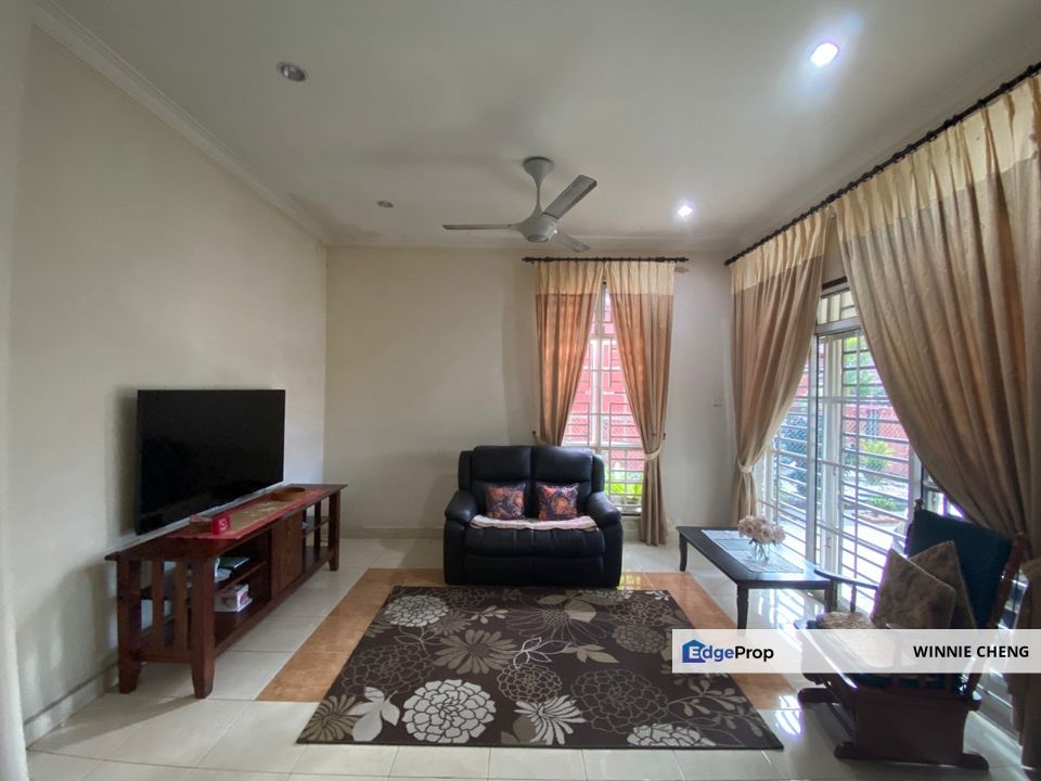 2 Storey Bunggalow at Tmn Desa Sutera, Seberang Jaya , Penang, Seberang Jaya