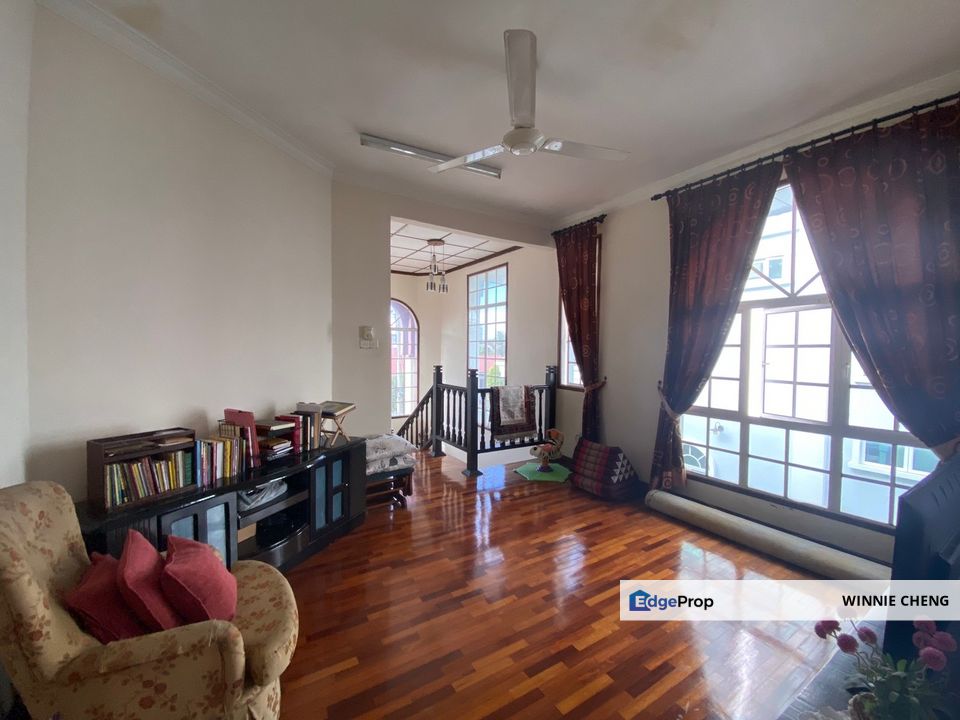 2 Storey Bunggalow at Tmn Desa Sutera, Seberang Jaya , Penang, Seberang Jaya