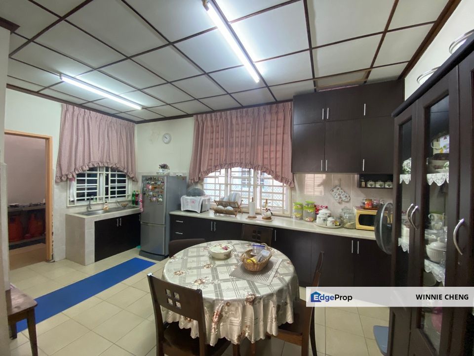 2 Storey Bunggalow at Tmn Desa Sutera, Seberang Jaya , Penang, Seberang Jaya