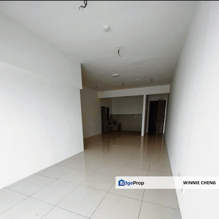 BM Dutamas Residence @ Taman Tan Sai Gin, Penang, Bukit Mertajam