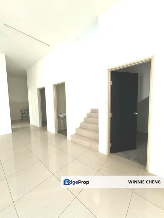  For Rent 2 Storey Semi D Hijauan Hills, Simpang Ampat, Penang, Simpang Ampat