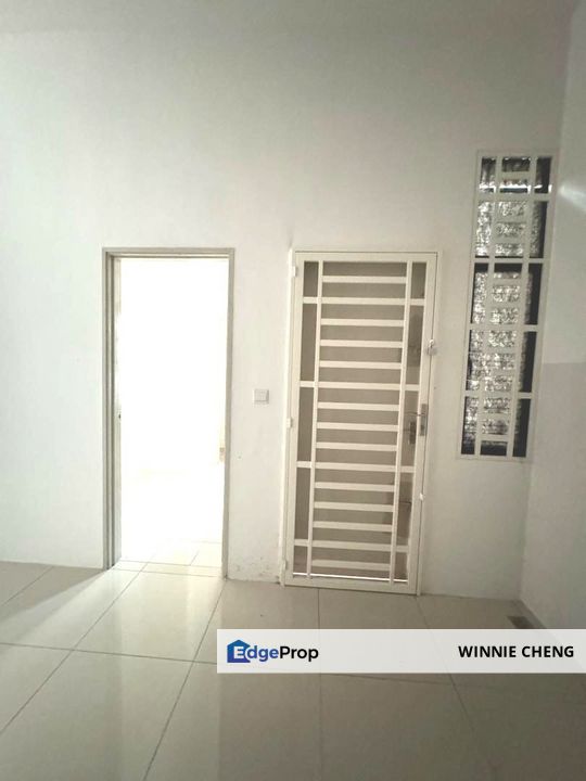  For Rent 2 Storey Semi D Hijauan Hills, Simpang Ampat, Penang, Simpang Ampat