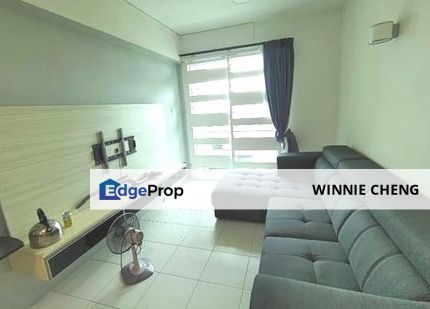 For Rent Pinang Laguna Condominium, Perai ,Penang, Penang, Seberang Perai