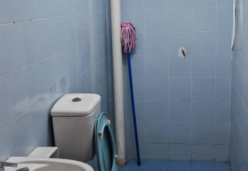 Louvre Residence, Bandar Puteri Jaya