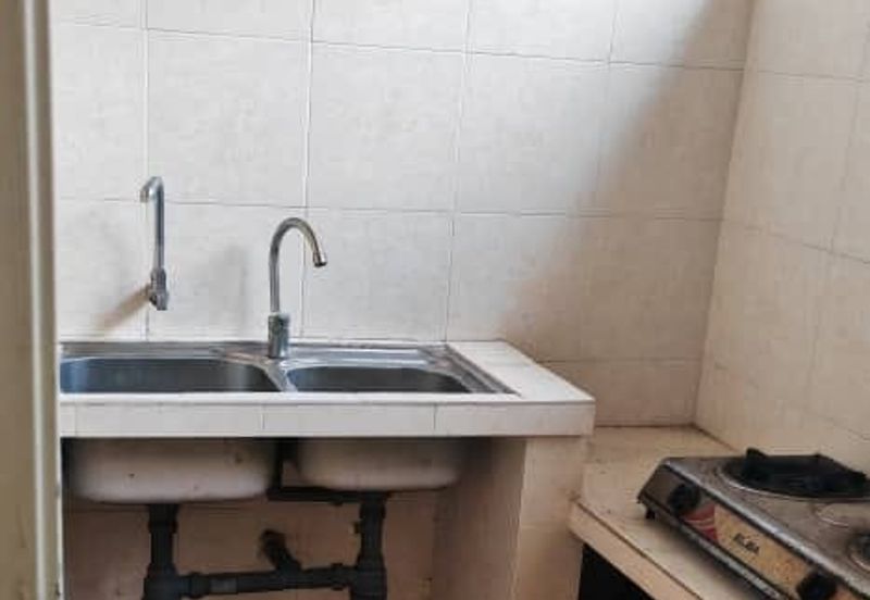 Louvre Residence, Bandar Puteri Jaya