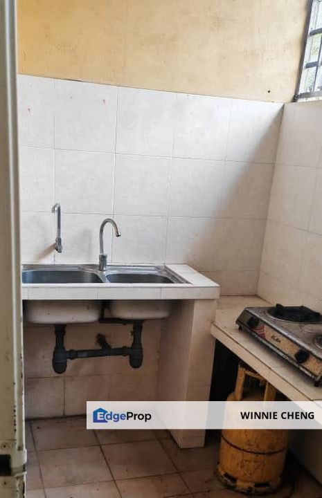 BANDAR PUTERI JAYA Single Storey Terrance House Sungai Petani, Kedah, Sungai Petani