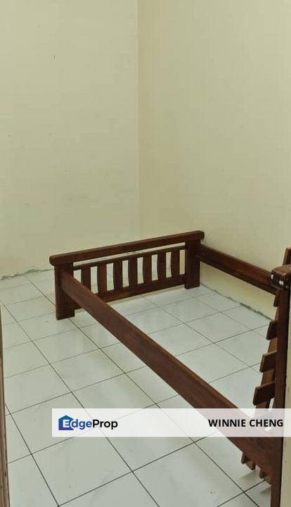 BANDAR PUTERI JAYA Single Storey Terrance House Sungai Petani, Kedah, Sungai Petani