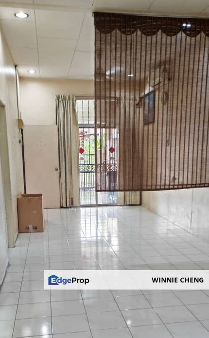 BANDAR PUTERI JAYA Single Storey Terrance House Sungai Petani, Kedah, Sungai Petani